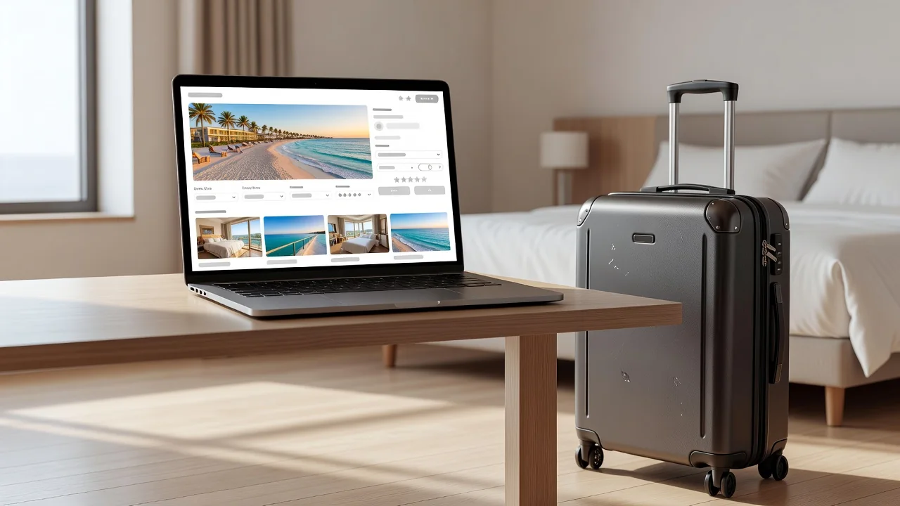 Booking.com é confiável? Análise completa da loja